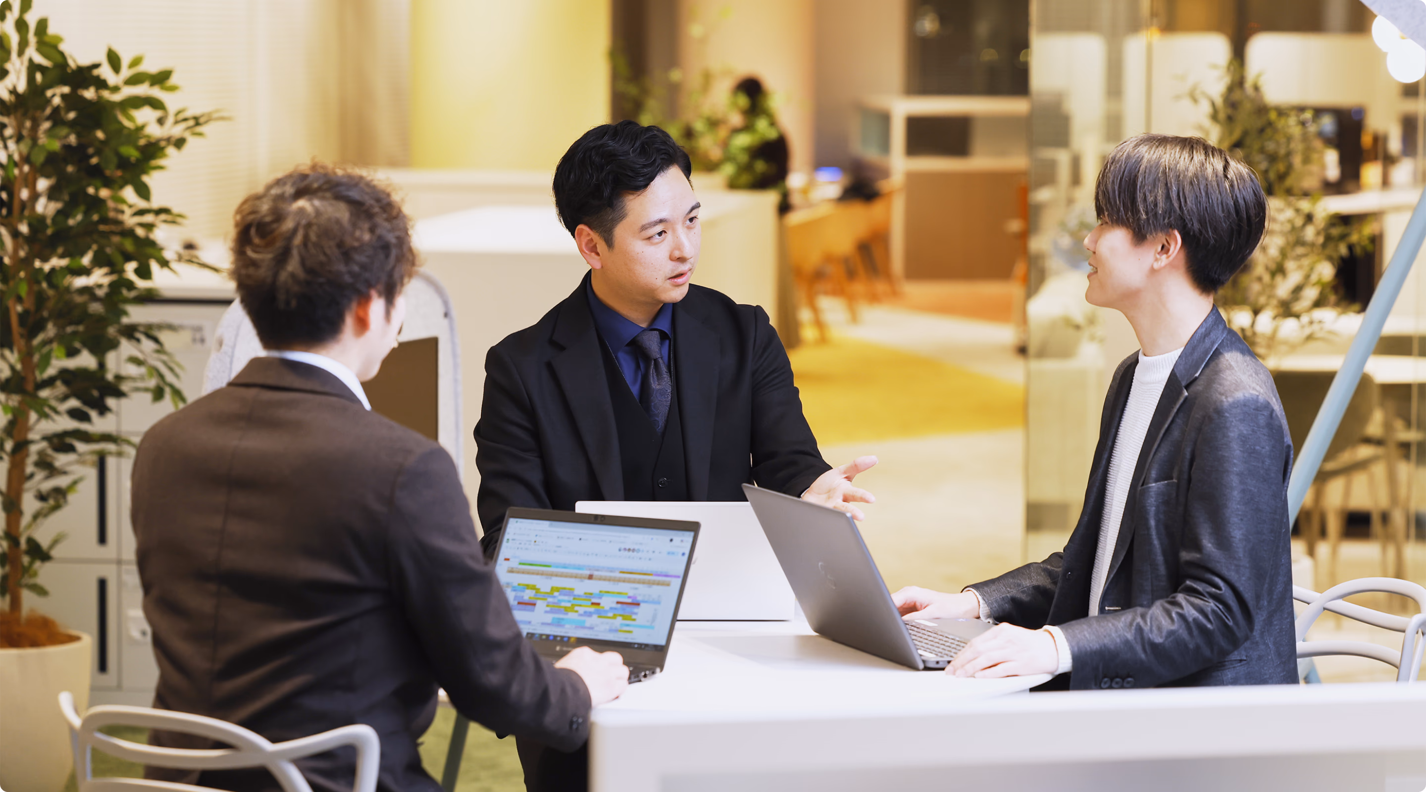 貴石アンティークの文化