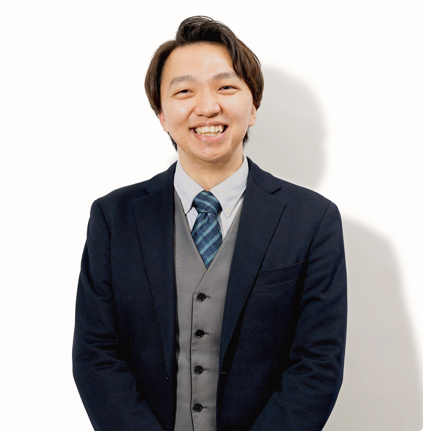 課長／基本情報技術者