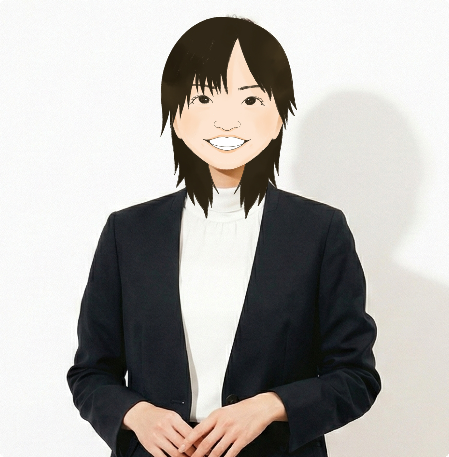 主任／宝石鑑定アドバイザー