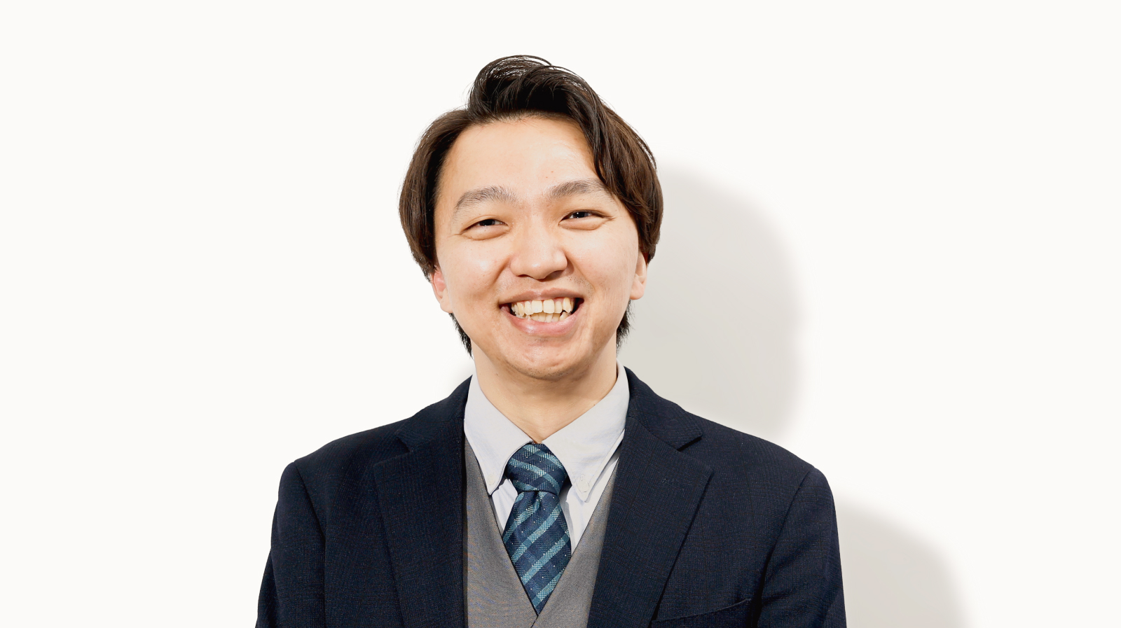 課長／基本情報技術者