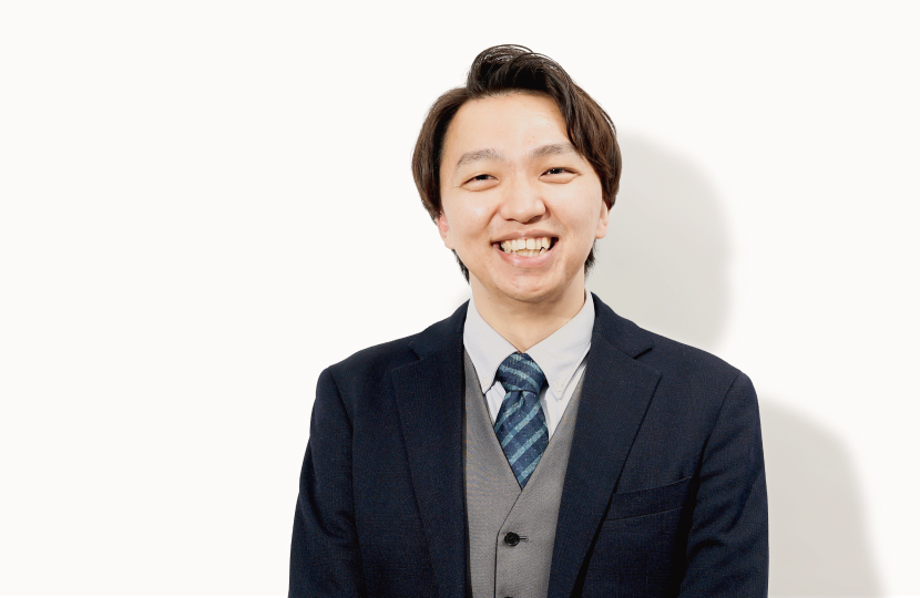 課長／基本情報技術者